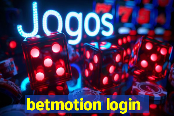 betmotion login